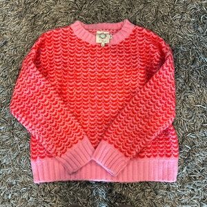 Anthropologie Lili Sidonio Sweater